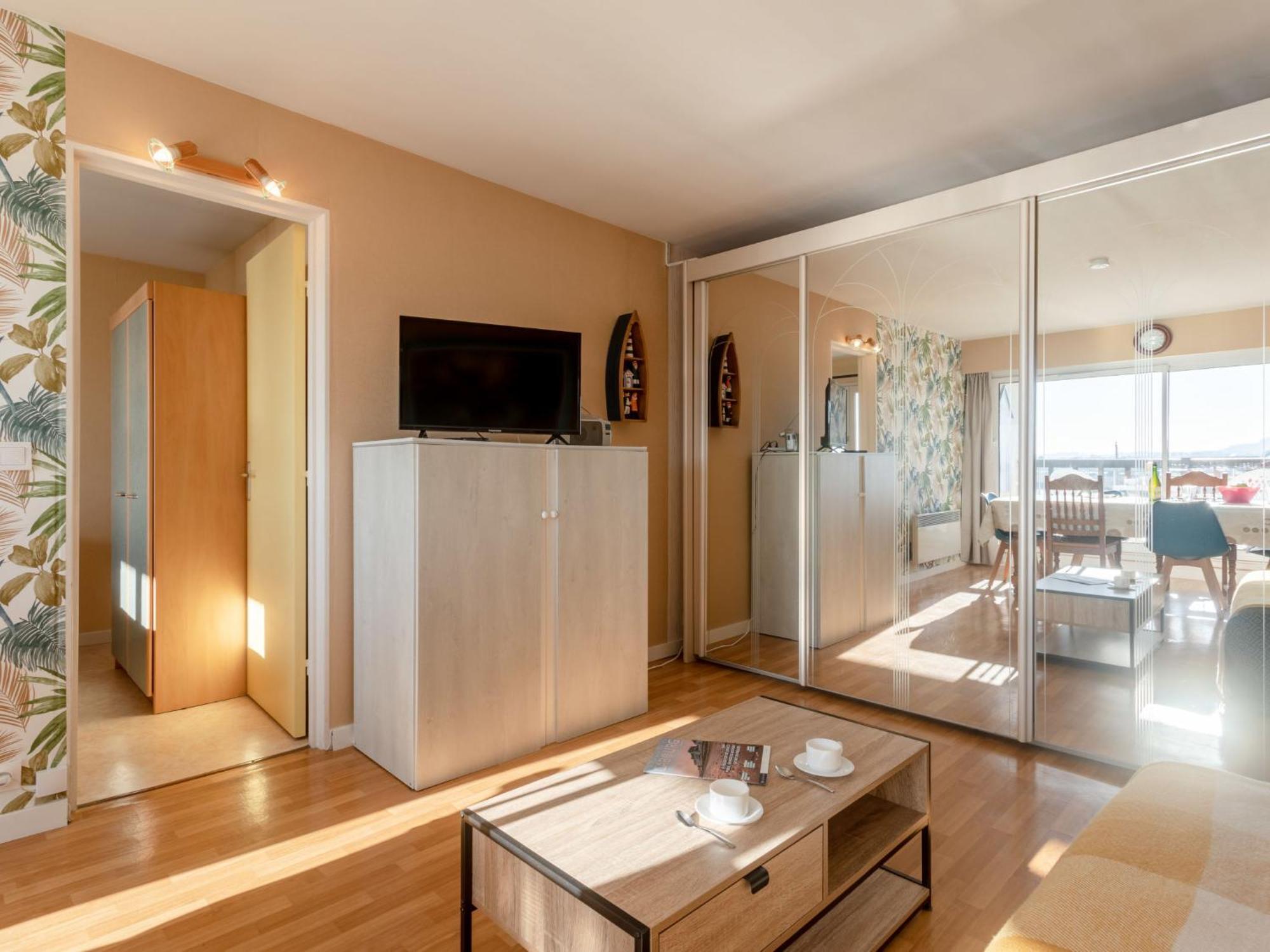Apartment Cap Cabourg-19 By Interhome المظهر الخارجي الصورة