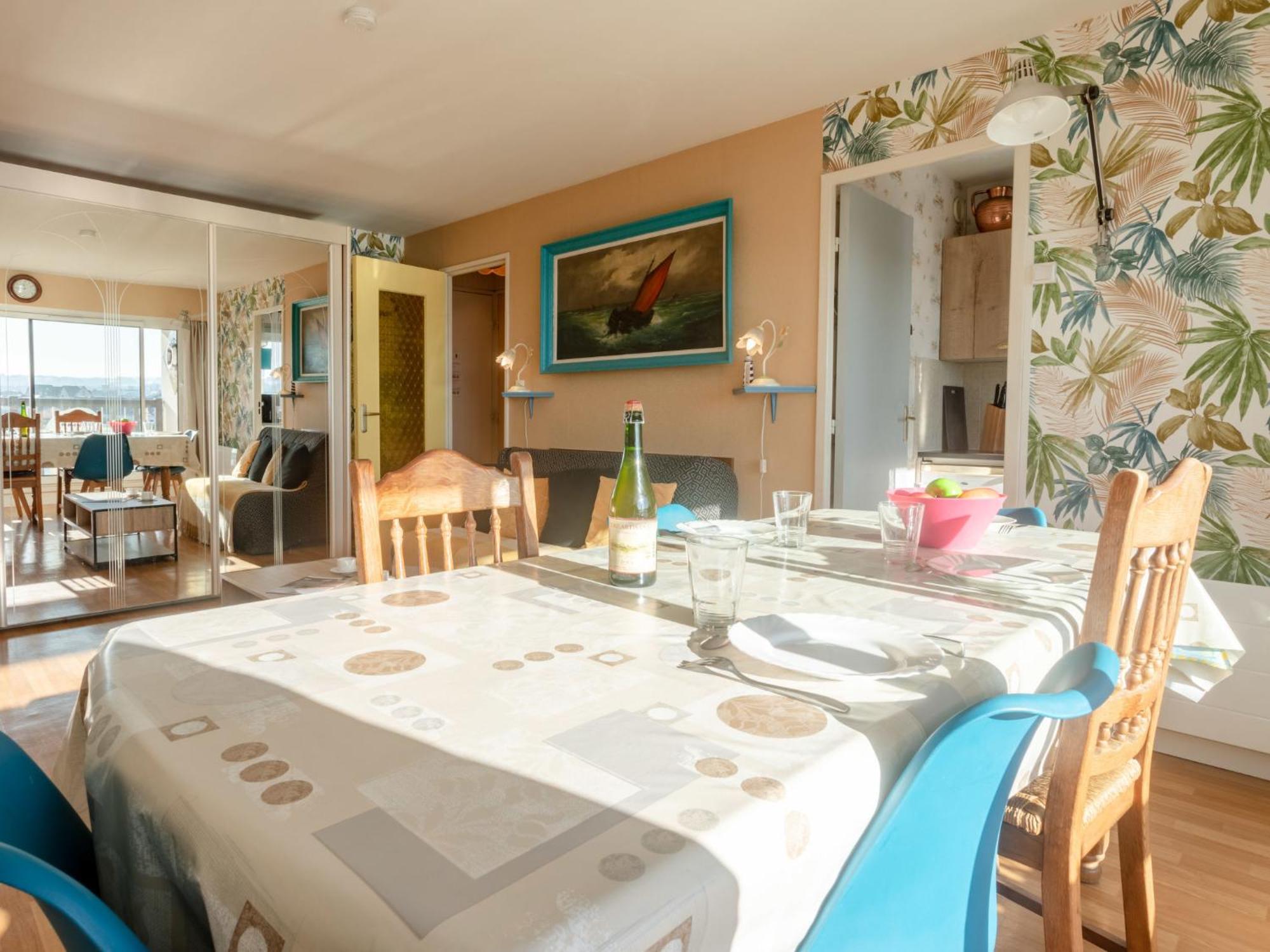 Apartment Cap Cabourg-19 By Interhome المظهر الخارجي الصورة