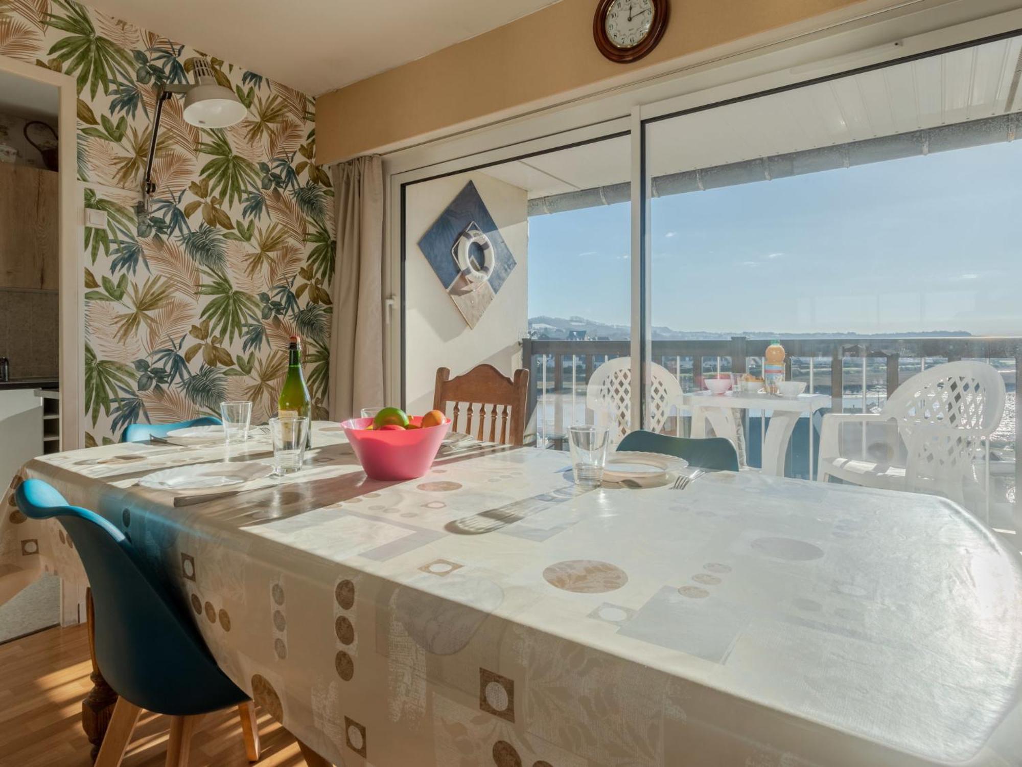 Apartment Cap Cabourg-19 By Interhome المظهر الخارجي الصورة