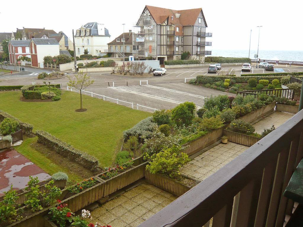 Apartment Cap Cabourg-19 By Interhome الغرفة الصورة