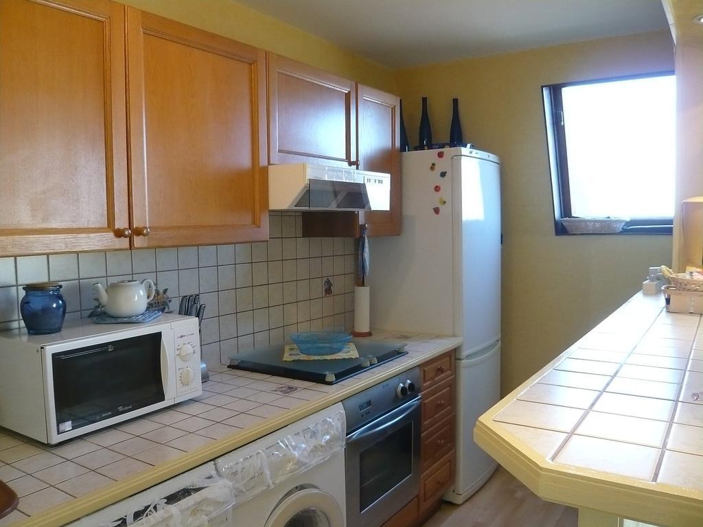 Apartment Cap Cabourg-19 By Interhome الغرفة الصورة