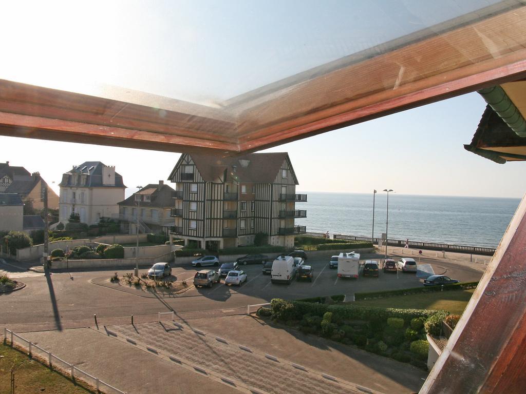 Apartment Cap Cabourg-19 By Interhome الغرفة الصورة