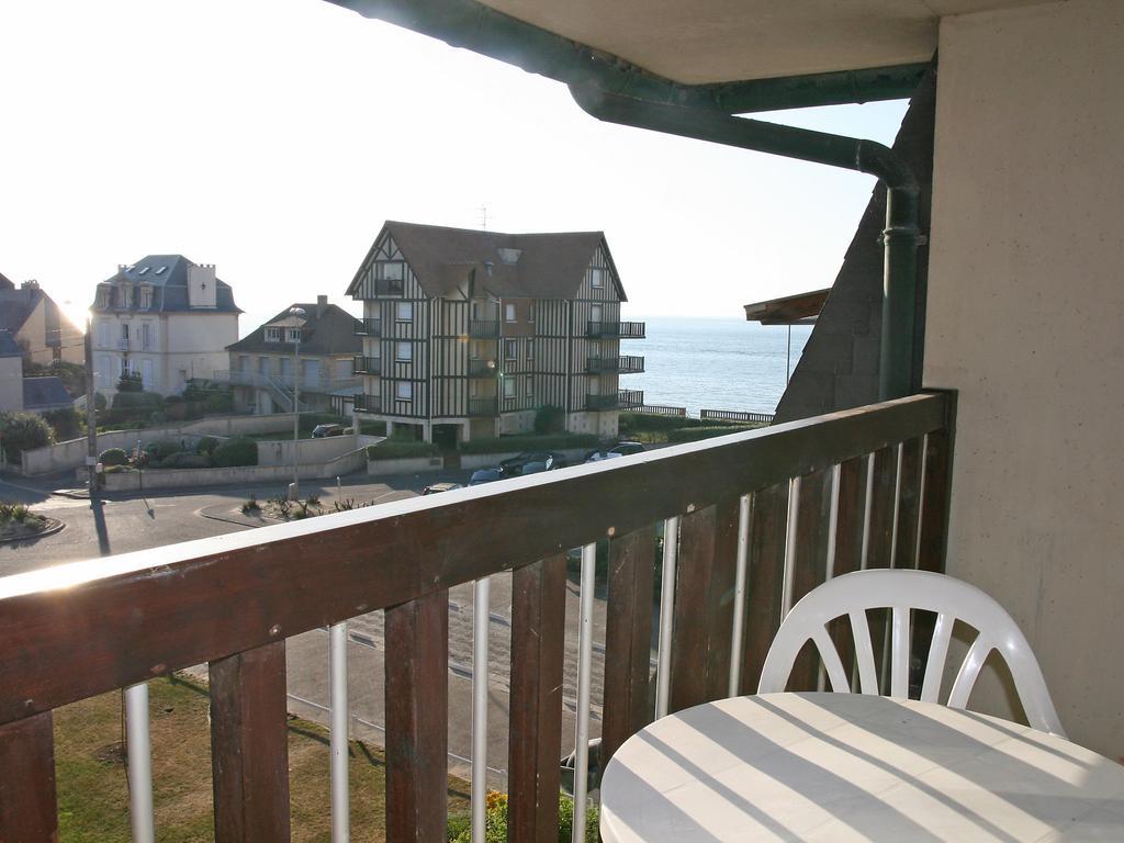 Apartment Cap Cabourg-19 By Interhome الغرفة الصورة