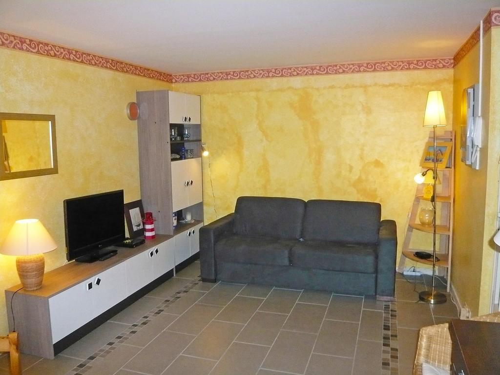 Apartment Cap Cabourg-19 By Interhome الغرفة الصورة