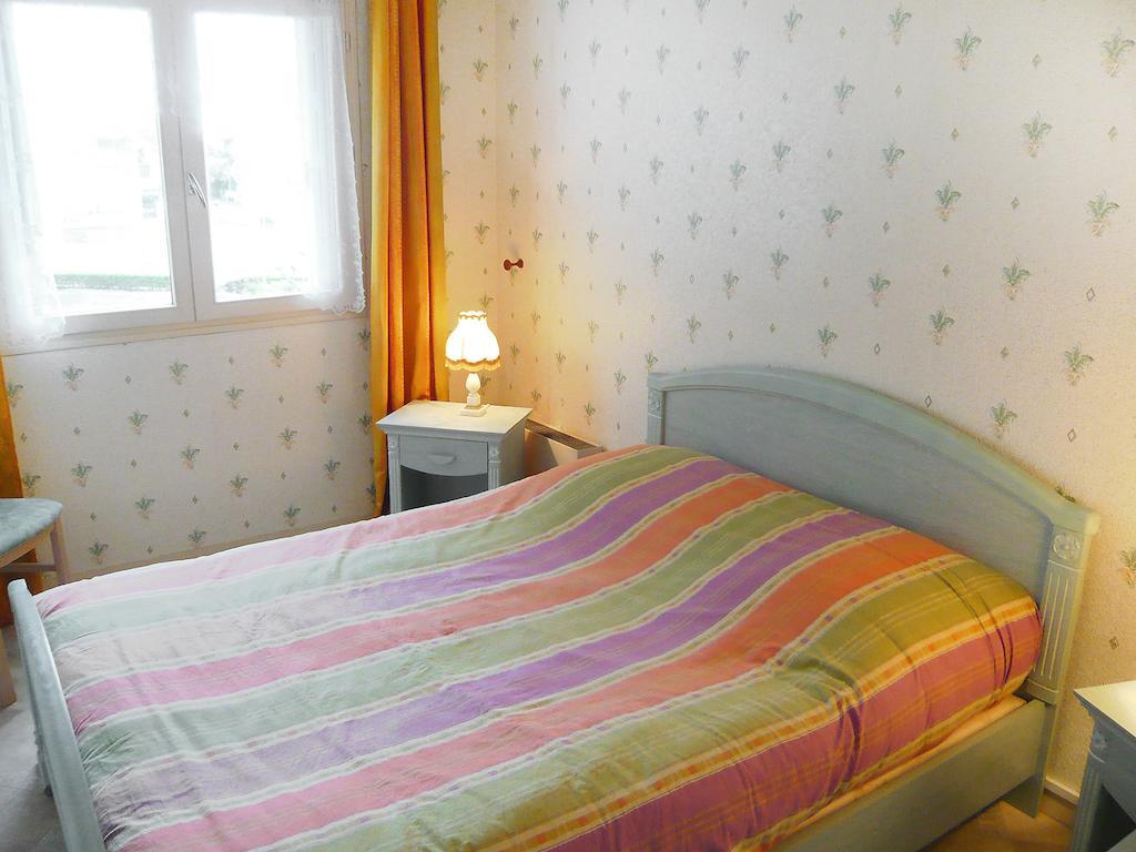 Apartment Cap Cabourg-19 By Interhome الغرفة الصورة