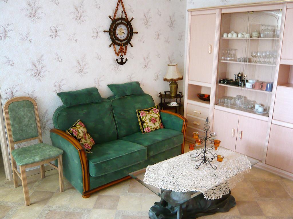 Apartment Cap Cabourg-19 By Interhome الغرفة الصورة