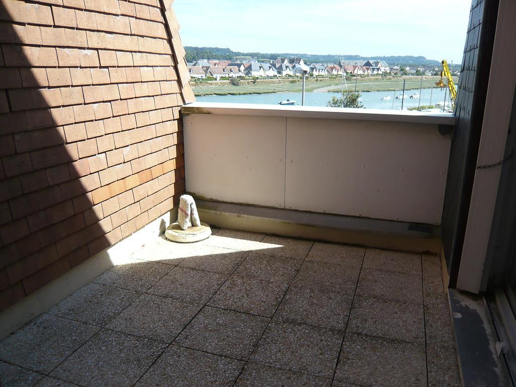 Apartment Cap Cabourg-19 By Interhome المظهر الخارجي الصورة