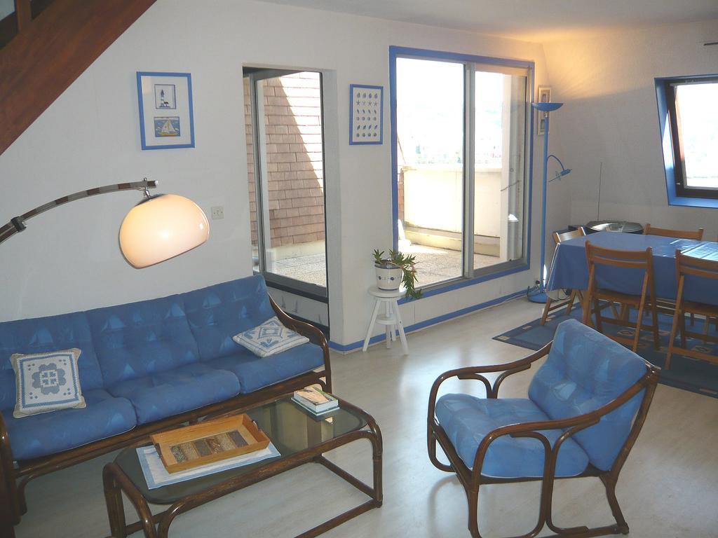 Apartment Cap Cabourg-19 By Interhome المظهر الخارجي الصورة