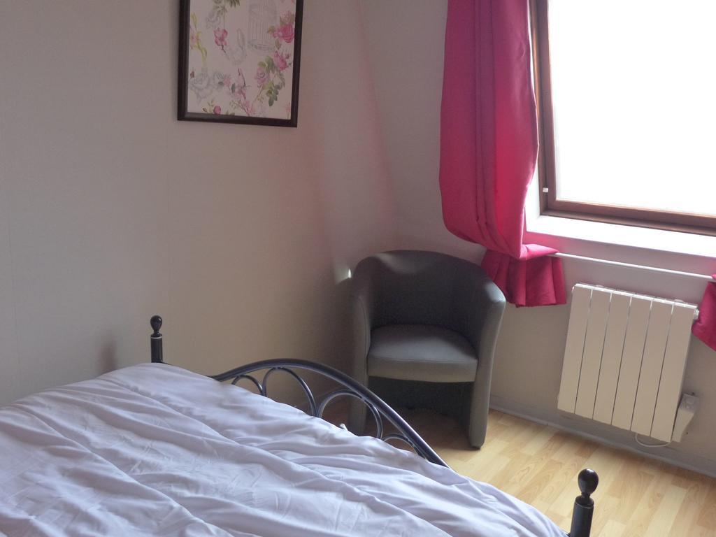 Apartment Cap Cabourg-19 By Interhome المظهر الخارجي الصورة