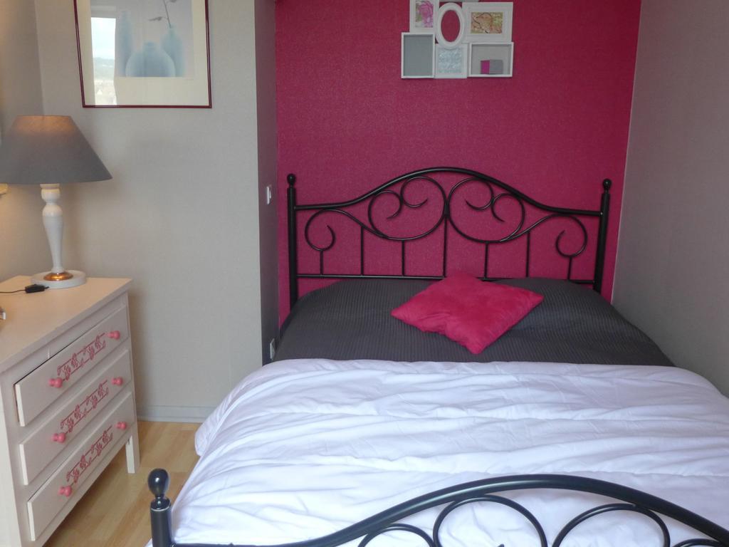 Apartment Cap Cabourg-19 By Interhome المظهر الخارجي الصورة