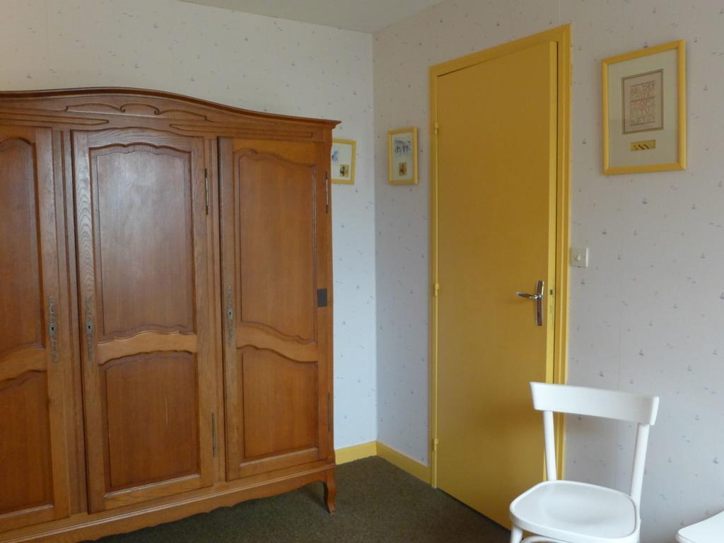 Apartment Cap Cabourg-19 By Interhome المظهر الخارجي الصورة