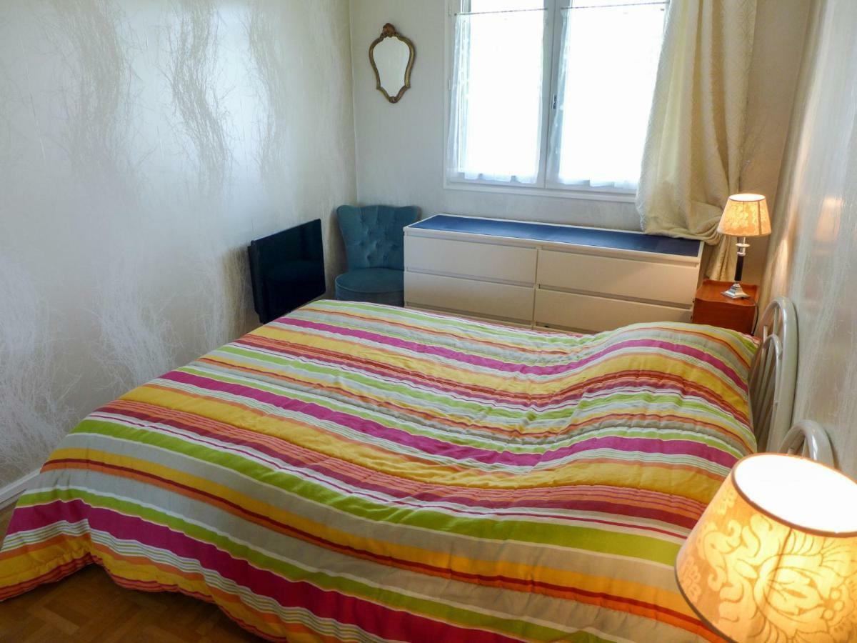 Apartment Cap Cabourg-19 By Interhome المظهر الخارجي الصورة
