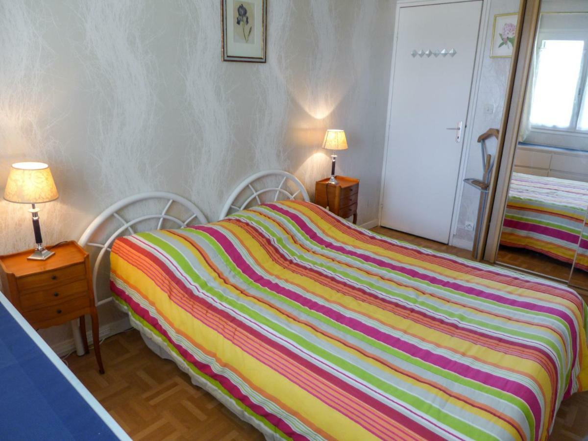 Apartment Cap Cabourg-19 By Interhome المظهر الخارجي الصورة